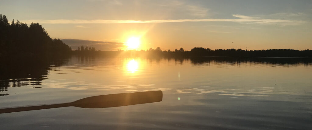 luontohotelli hotelli kalevala