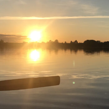 luontohotelli hotelli kalevala